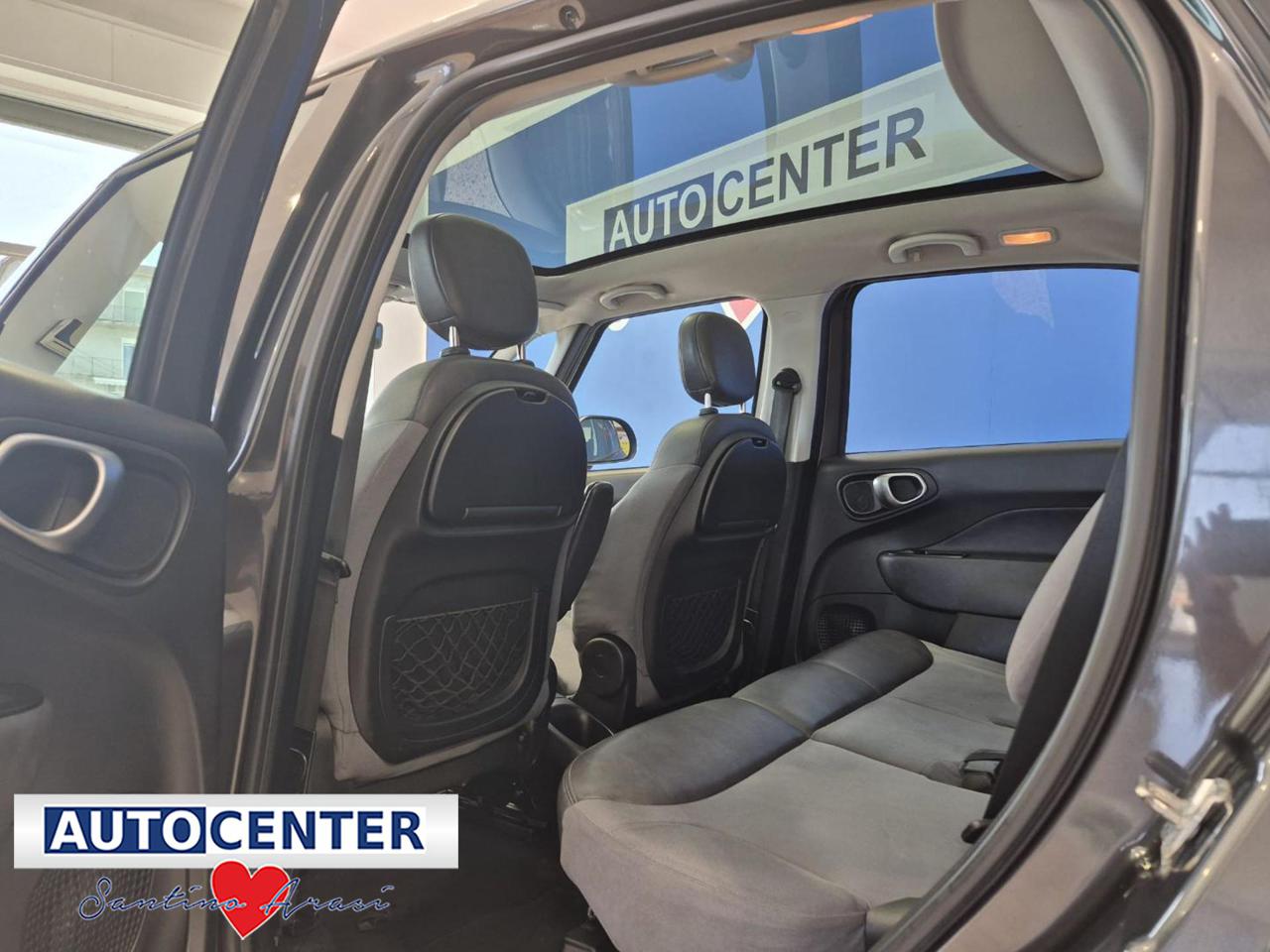 FIAT 500L 1.3 Multijet 85 CV Lounge - 10