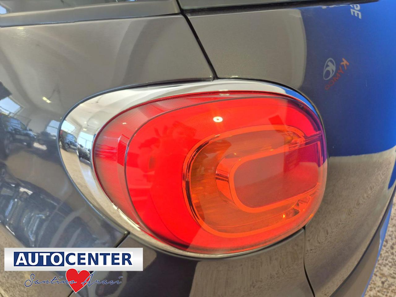 FIAT 500L 1.3 Multijet 85 CV Lounge - 9