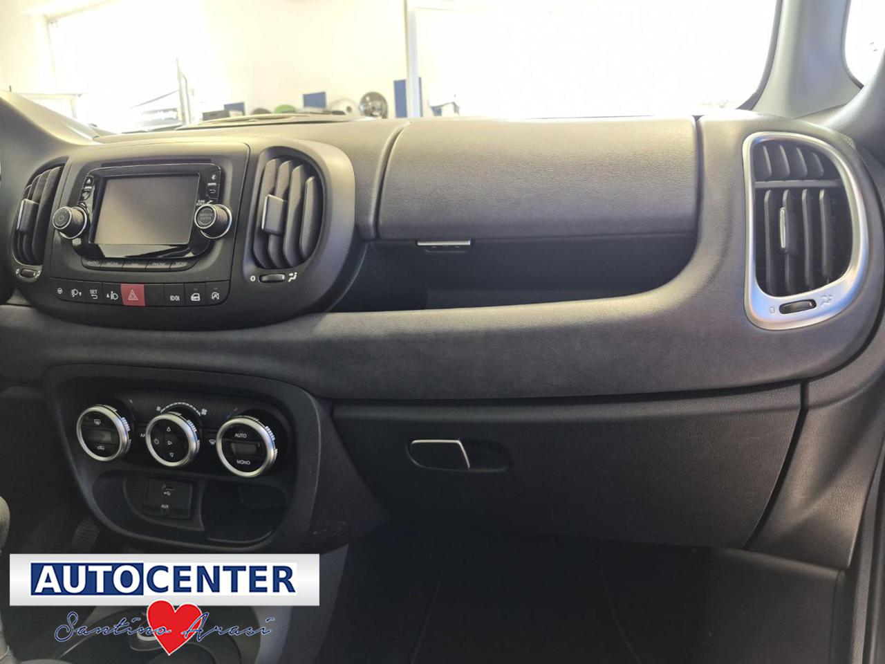 FIAT 500L 1.3 Multijet 85 CV Lounge - 16