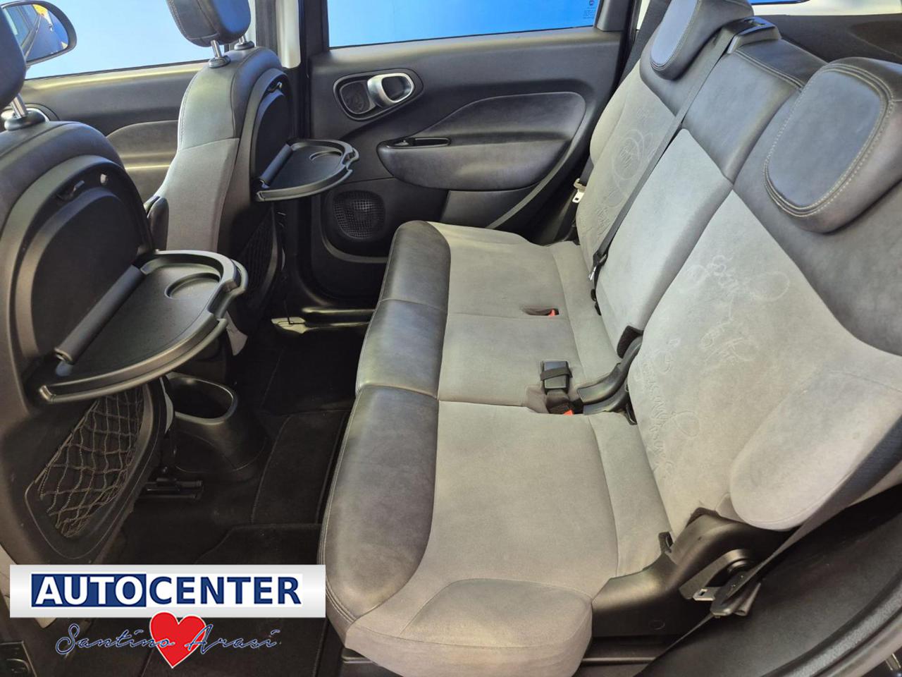 FIAT 500L 1.3 Multijet 85 CV Lounge - 11