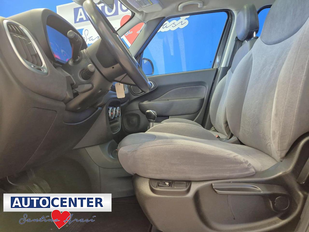 FIAT 500L 1.3 Multijet 85 CV Lounge - 12