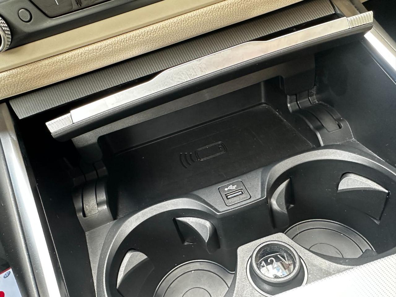 BMW 320 d 190cv Luxury (Pelle Beige/APP/Led/Navi/Retro) - 22