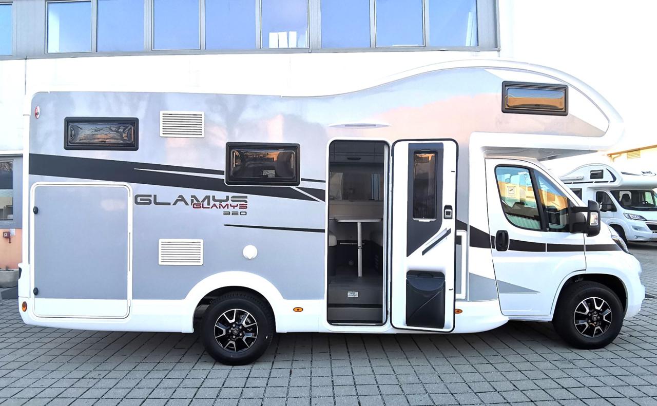 GLAMYS 320