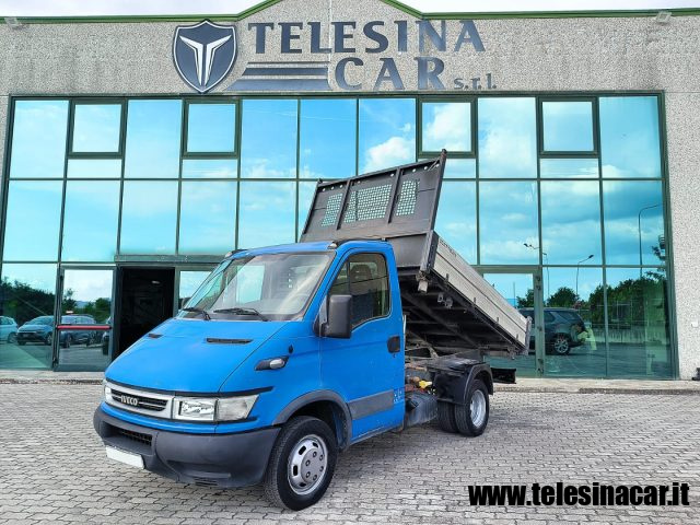 IVECO  Blu pastello