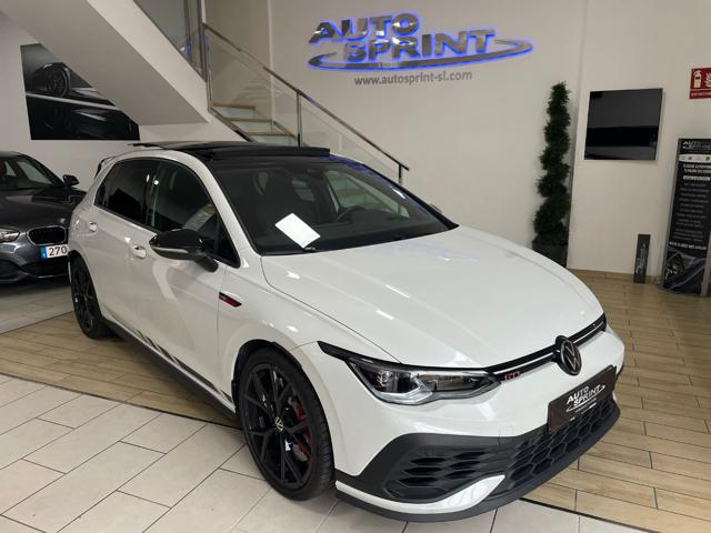VOLKSWAGEN Golf Blanco metalizada