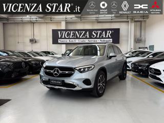 Mercedes-Benz GLC 220 d MHV 4MATIC SPORT