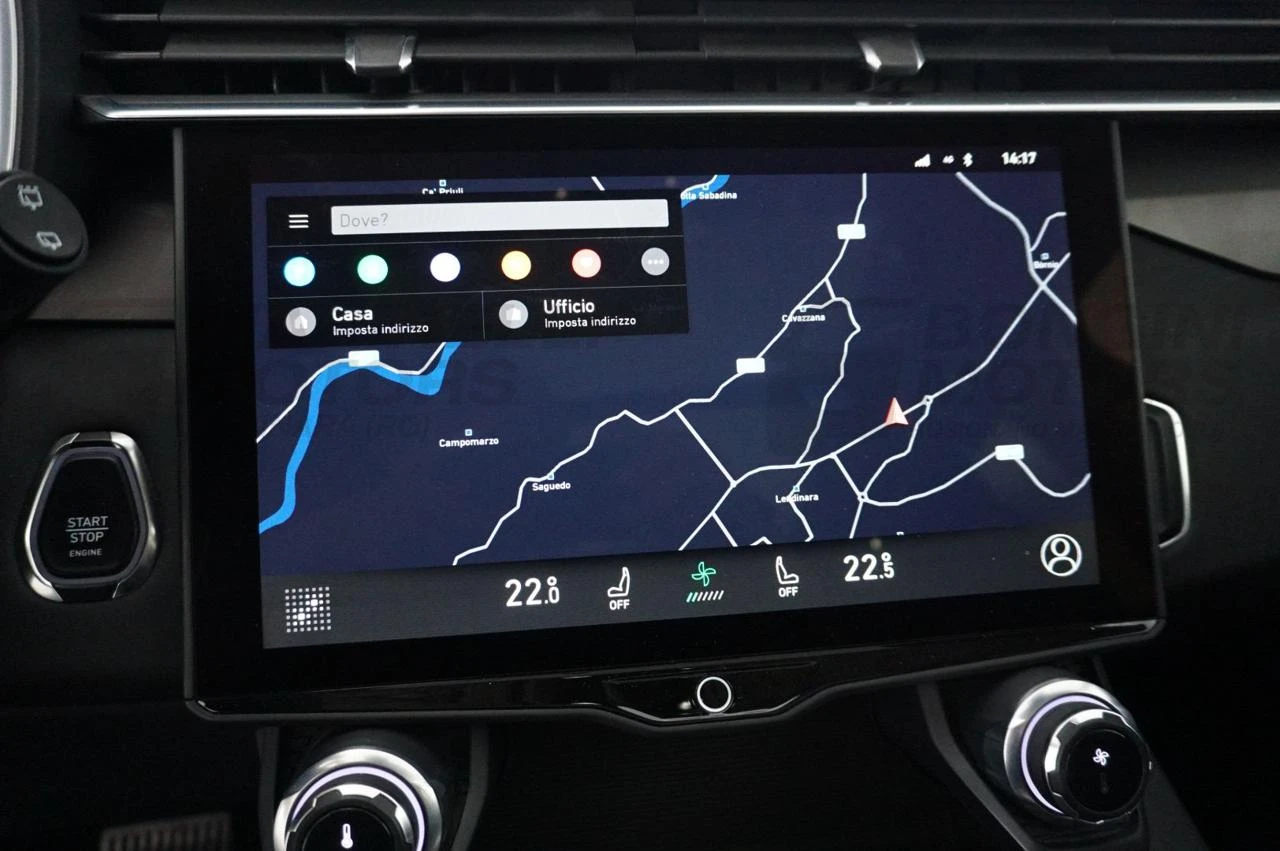 LYNK & CO 01 PHEV 1.5 261CV - 16