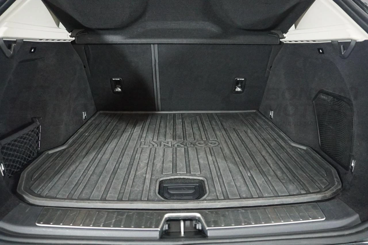 LYNK & CO 01 PHEV 1.5 261CV - 12