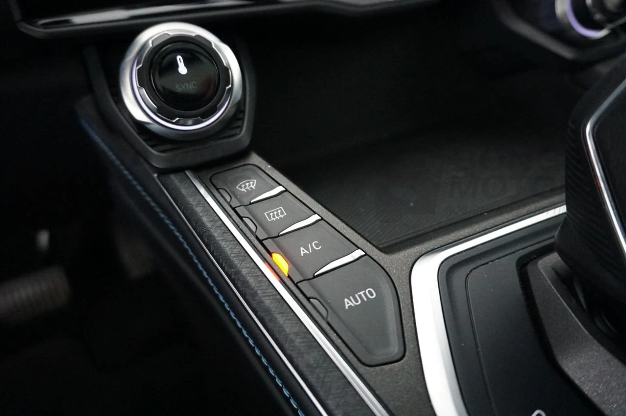 LYNK & CO 01 PHEV 1.5 261CV - 27