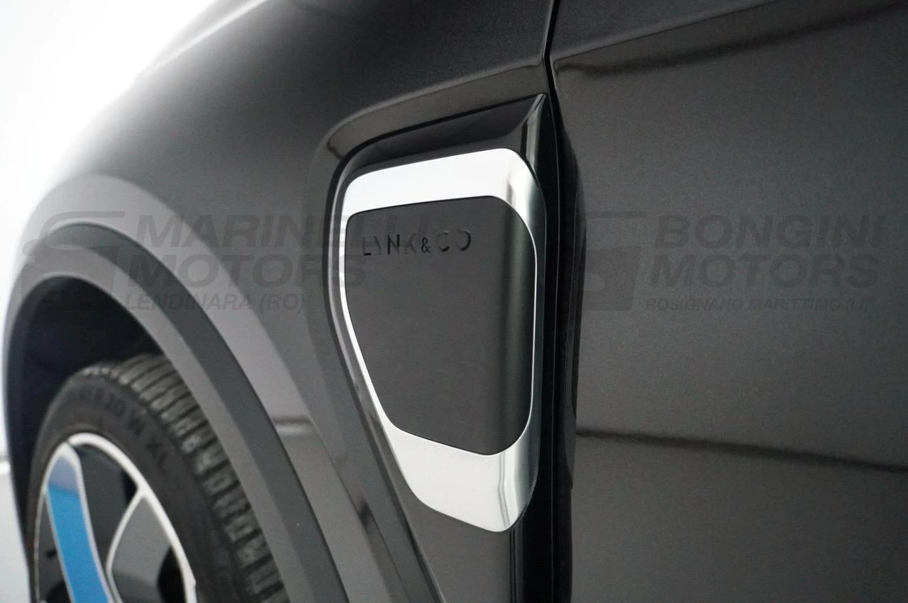 LYNK & CO 01 PHEV 1.5 261CV - 19