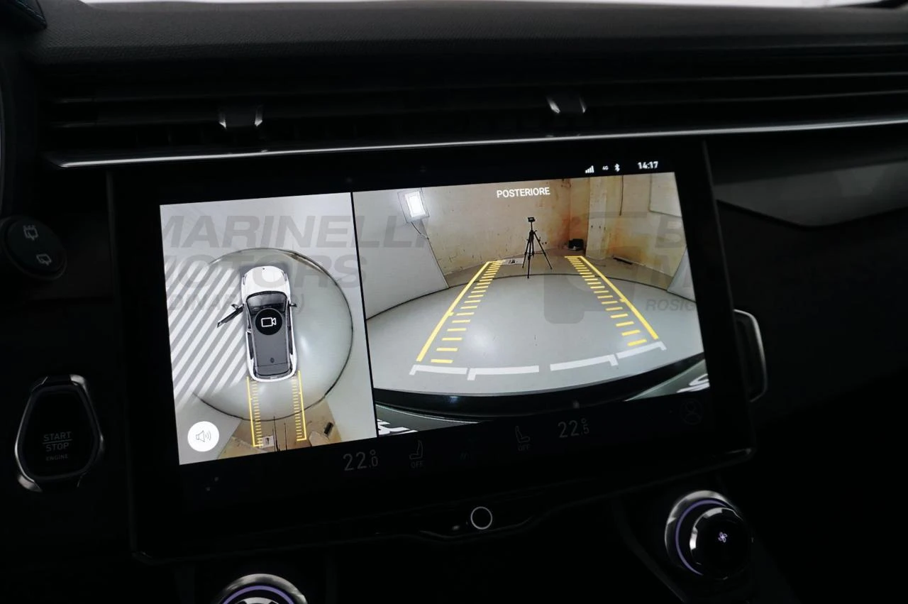 LYNK & CO 01 PHEV 1.5 261CV - 28
