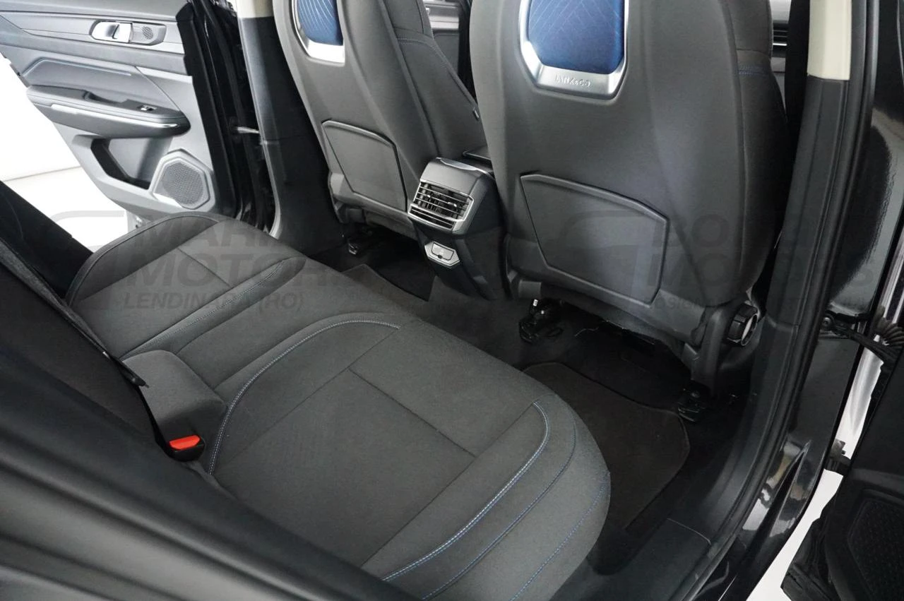 LYNK & CO 01 PHEV 1.5 261CV - 11