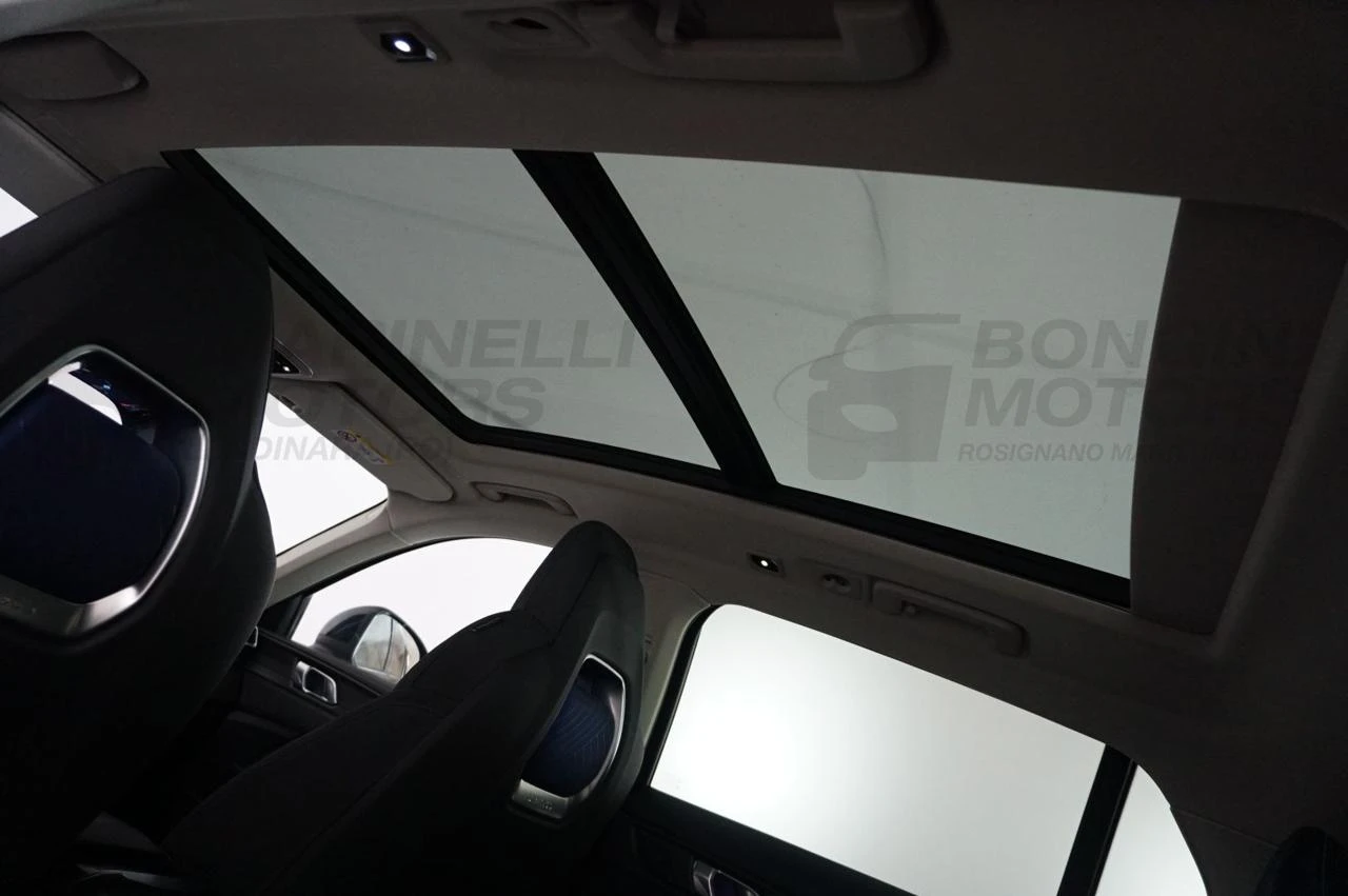 LYNK & CO 01 PHEV 1.5 261CV - 15