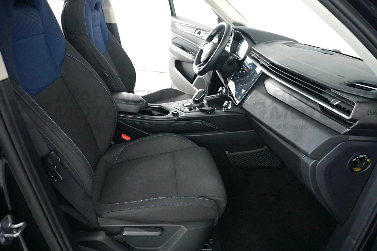 LYNK & CO 01 PHEV 1.5 261CV - 10