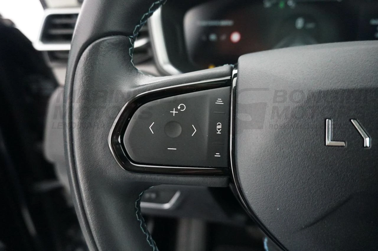 LYNK & CO 01 PHEV 1.5 261CV - 25