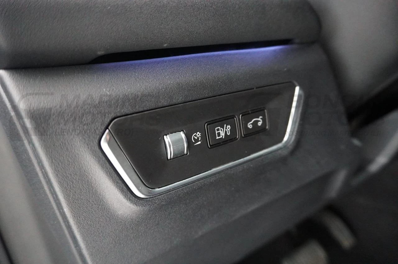 LYNK & CO 01 PHEV 1.5 261CV - 24