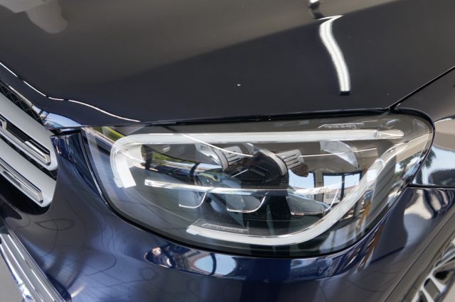MERCEDES-BENZ GLC 220 26