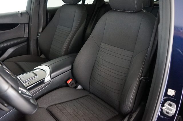 MERCEDES-BENZ GLC 220 31