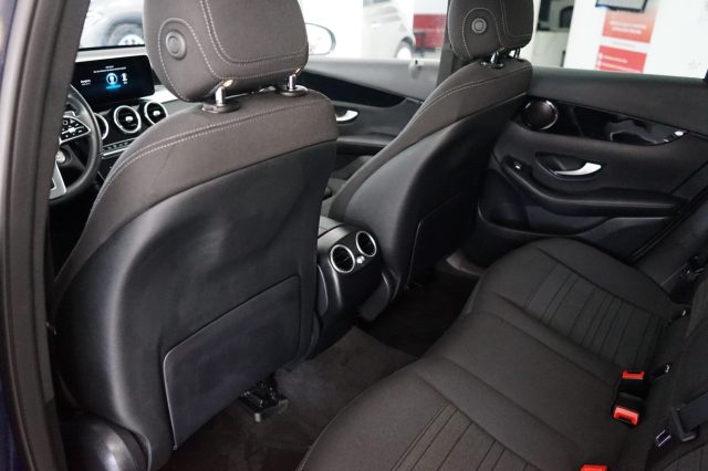 MERCEDES-BENZ GLC 220 33