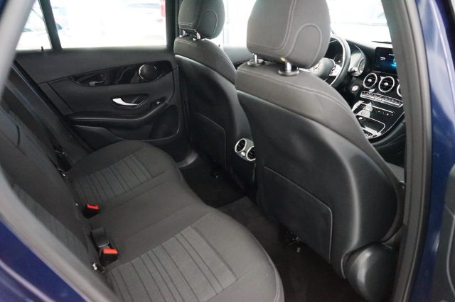 MERCEDES-BENZ GLC 220 40