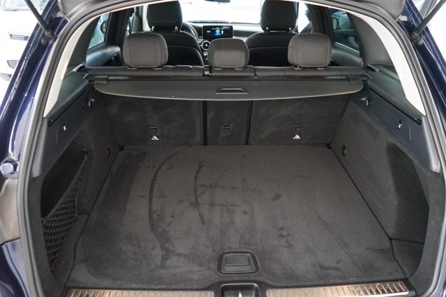 MERCEDES-BENZ GLC 220 43