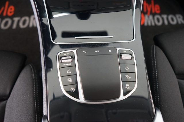 MERCEDES-BENZ GLC 220 47