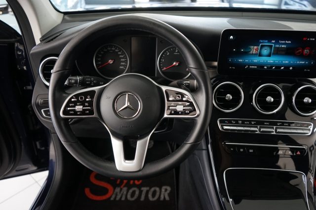 MERCEDES-BENZ GLC 220 49