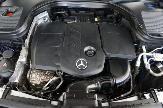 MERCEDES-BENZ GLC 220 62