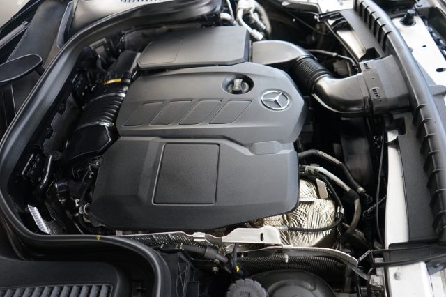 MERCEDES-BENZ GLC 220 63