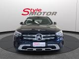 MERCEDES-BENZ GLC 220 0 thumb