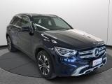 MERCEDES-BENZ GLC 220 2 thumb
