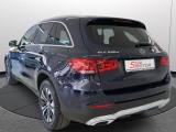 MERCEDES-BENZ GLC 220 18 thumb
