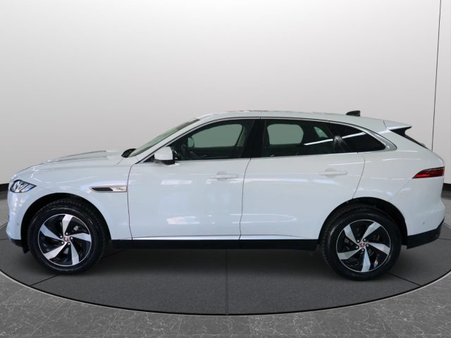 JAGUAR F-Pace 27
