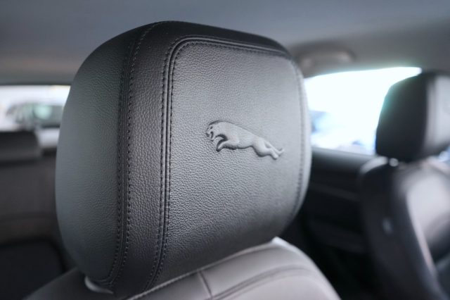 JAGUAR F-Pace 50