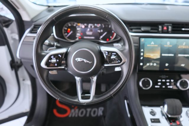 JAGUAR F-Pace 56
