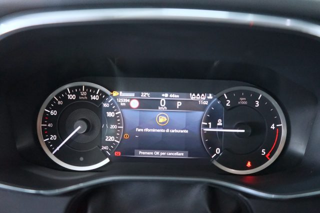 JAGUAR F-Pace 60
