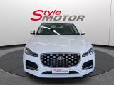 JAGUAR F-Pace 0 thumb