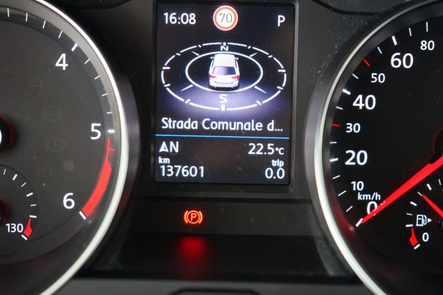 VOLKSWAGEN Passat Variant 55