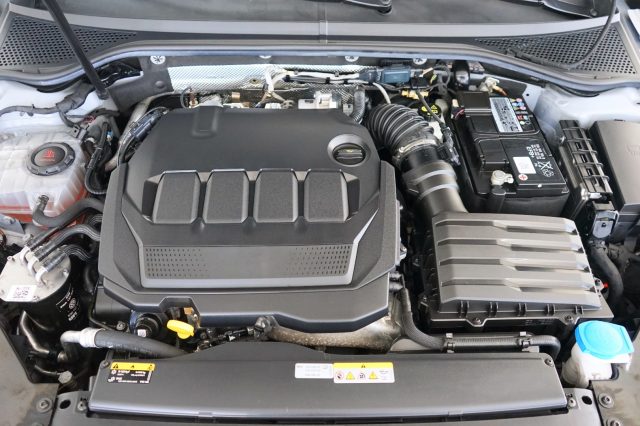 VOLKSWAGEN Passat Variant 57