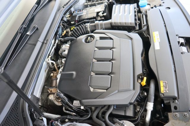 VOLKSWAGEN Passat Variant 58