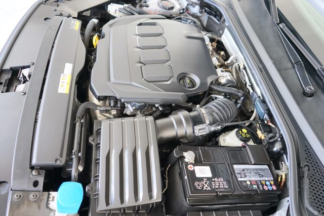 VOLKSWAGEN Passat Variant 59