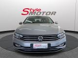 VOLKSWAGEN Passat Variant 0 thumb