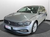 VOLKSWAGEN Passat Variant 27 thumb