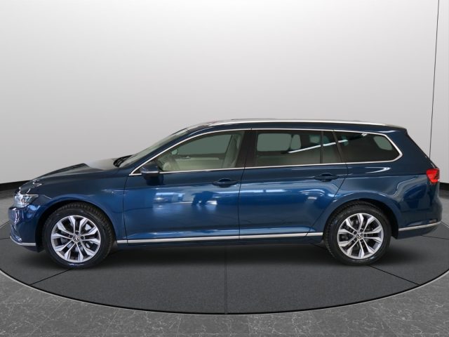 VOLKSWAGEN Passat Variant 25