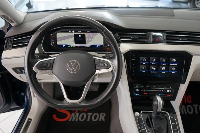 VOLKSWAGEN Passat Variant 50