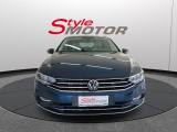 VOLKSWAGEN Passat Variant 0 thumb