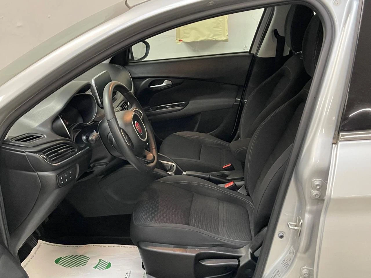 FIAT Tipo 1.4 5 porte Lounge - 9