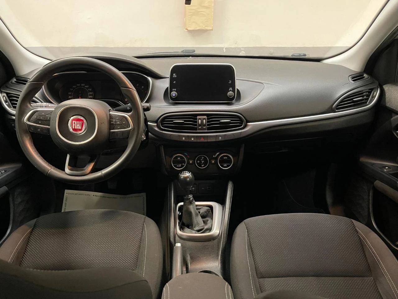 FIAT Tipo 1.4 5 porte Lounge - 15