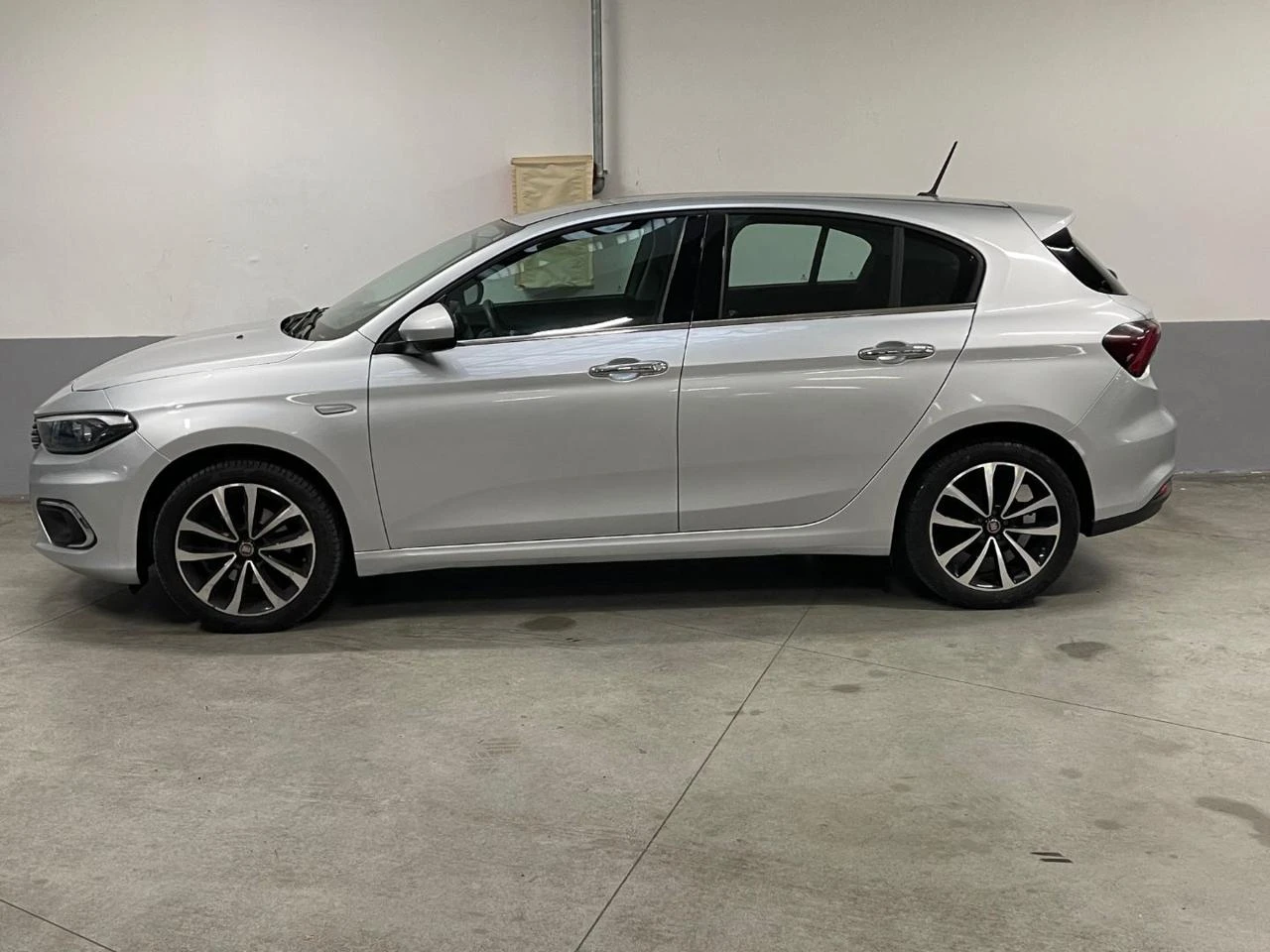 FIAT Tipo 1.4 5 porte Lounge - 4