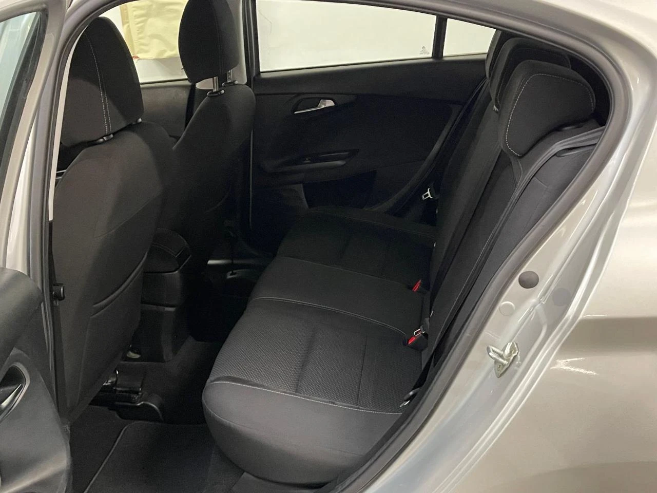FIAT Tipo 1.4 5 porte Lounge - 10